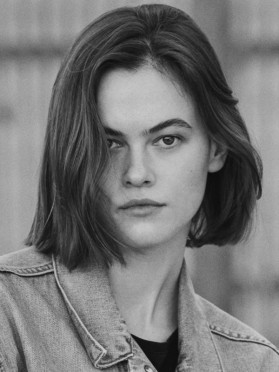 Liselotte Claerhoudt