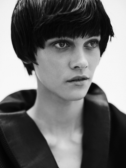 Liselotte Claerhoudt