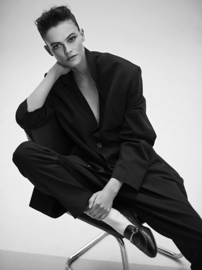 Liselotte Claerhoudt