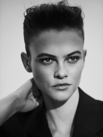 Liselotte Claerhoudt