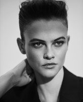 Liselotte Claerhoudt