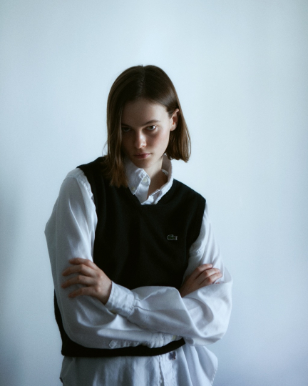 Liselotte Claerhoudt