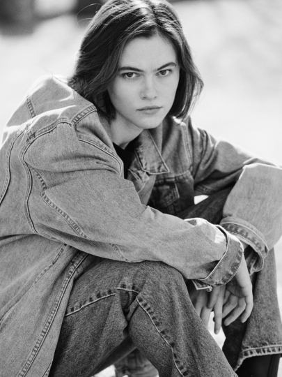 Liselotte Claerhoudt