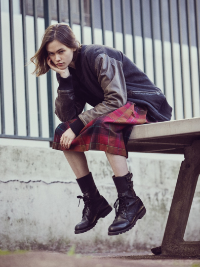 Liselotte Claerhoudt