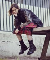 Liselotte Claerhoudt