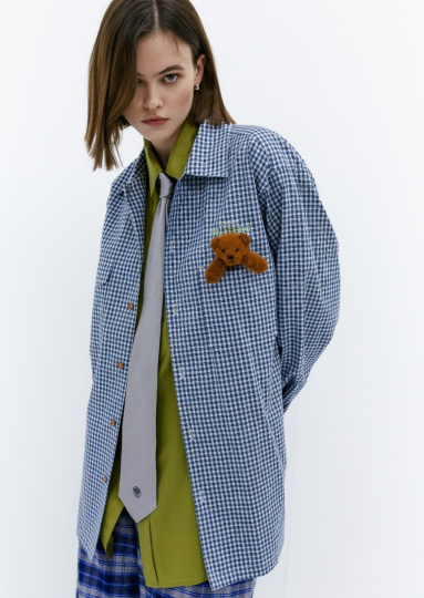 Liselotte Claerhoudt