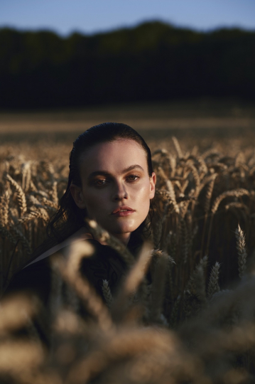 Liselotte Claerhoudt