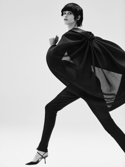 Liselotte Claerhoudt