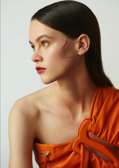 Liselotte Claerhoudt