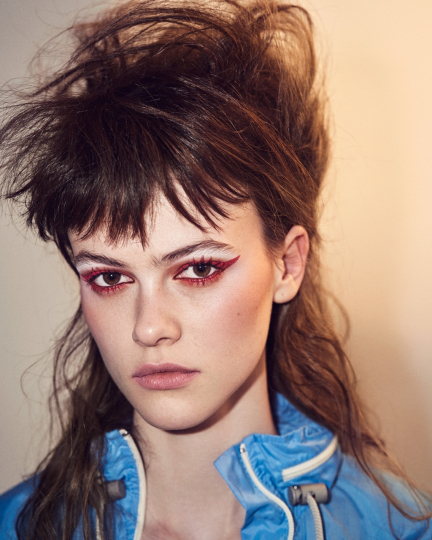 Liselotte Claerhoudt