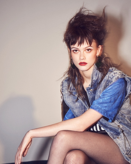 Liselotte Claerhoudt