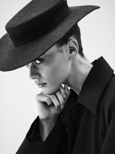 Liselotte Claerhoudt