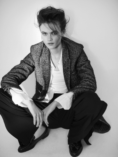 Liselotte Claerhoudt