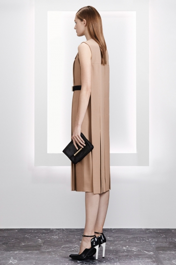 Sanne Vloet for Jason Wu Pre-Fall 2015 