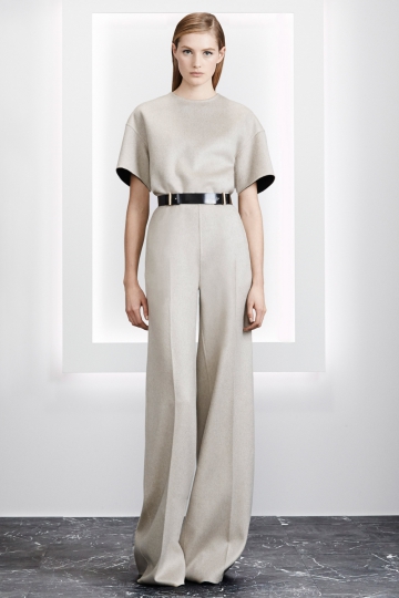 Sanne Vloet for Jason Wu Pre-Fall 2015 