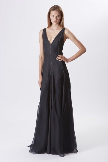 Sanne Vloet for Ralph Lauren Resort 2016 