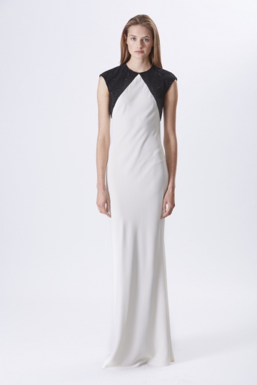 Sanne Vloet for Ralph Lauren Resort 2016 