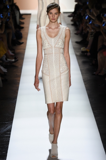 Sanne Vloet shows New York Spring Summer 2016 