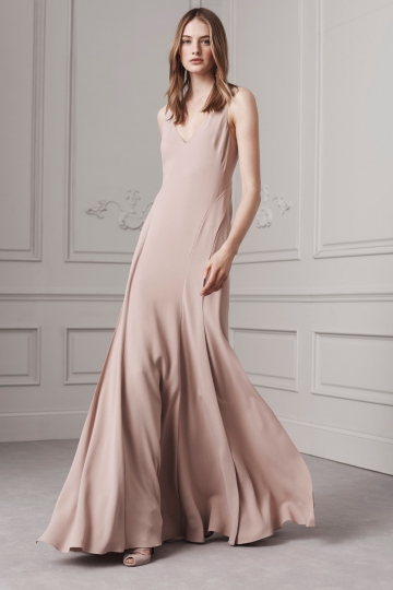 Sanne Vloet for Ralph Lauren Pre-Fall 2016 