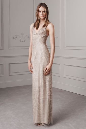 Sanne Vloet for Ralph Lauren Pre-Fall 2016 