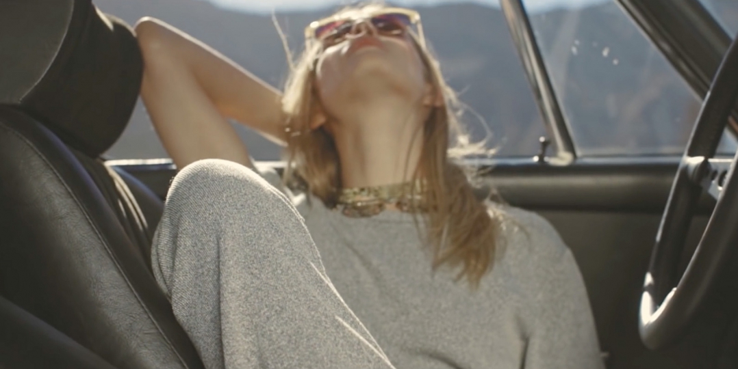 Rianne Haspel for Parfois Campaign SS 2016 Photographer Rodrigo Carmuega 