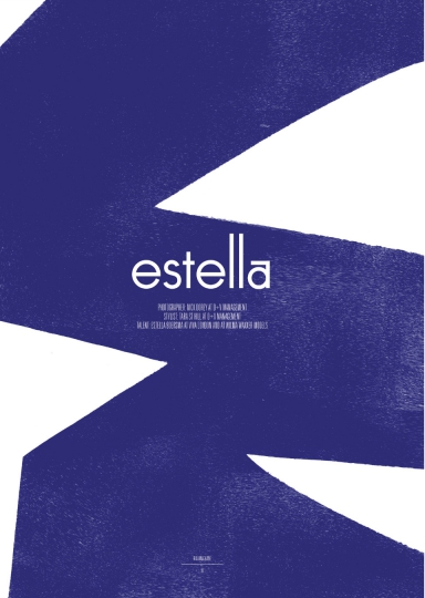 Estella Boersma for Rika Magazine Spring/Summer 2016 Photographer Nick Dorey 