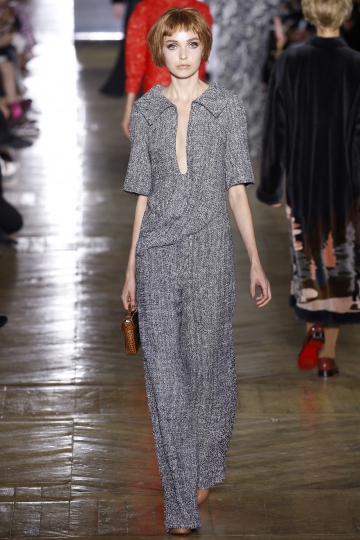 Jacobien van de Kleij Couture Shows Fall 2016 Paris Ulyana Sergeenko