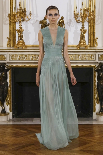 Jacobien van de Kleij Couture Shows Fall 2016 Paris Rami Al Ali