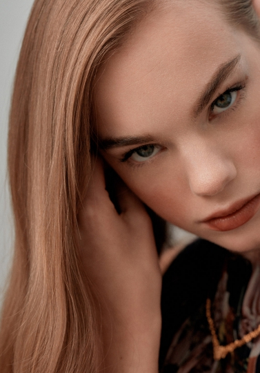 MDC Selects: Estella Boersma From Manga to Miu Miu 