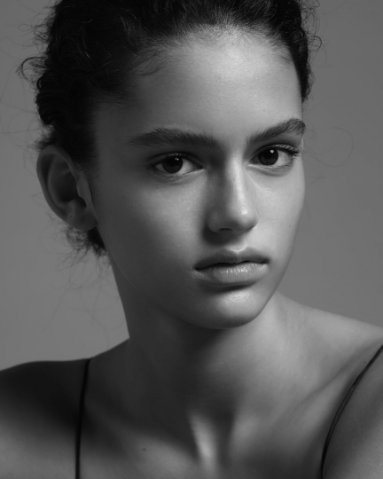 Introducing Nikki Vonsee 