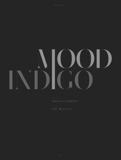 Sanne Vloet for Monrowe Magazine January 2017 photographer Diego Uchitel, stylist Liz Mclean 