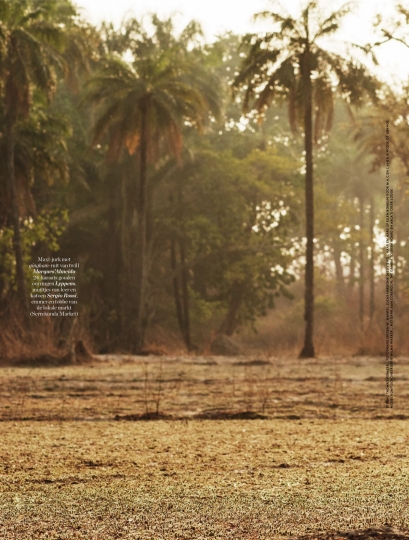 Romy Schönberger for Dutch Elle June 2017, photographer Jeroen W. Mantel, stylist, Thomas Vermeer, hair and make-up Ellen Romeijn 