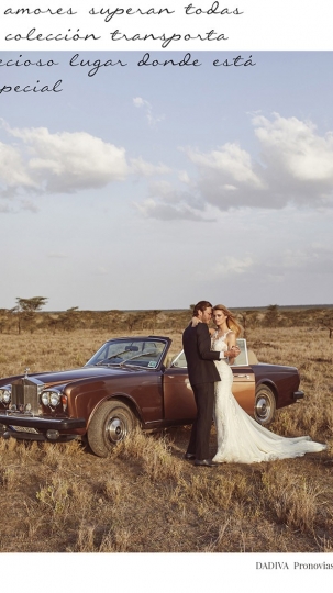 Hanna Verhees for Pronovias Campaign 2018, photographer Miguel Reveriego, stylist Belen Antolin 