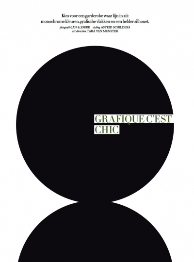 Lais van Niel for Dutch Harpers Bazaar October 2017, photographers Jan & Jorre, stylist Astrid Schilders 