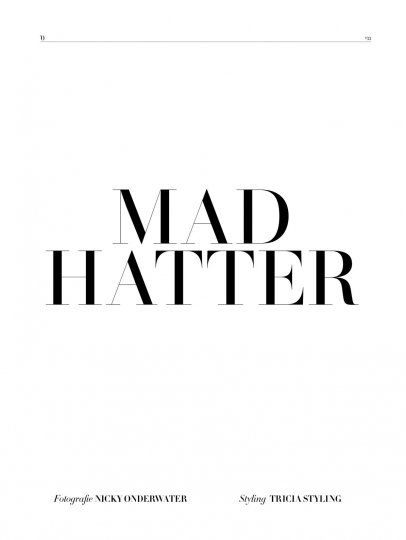 Kim Noorda for Dutch L’Officiel December 2017, Photographer Nicky Onderwater, Stylist Tricja Styling, Make-up Sandra Govers 