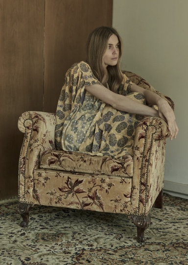 Kim Noorda for Glamour Spain May 2019, Photographer Bela Adler, Stylist Mapi Vidal, Hair and Make-up Sonia 