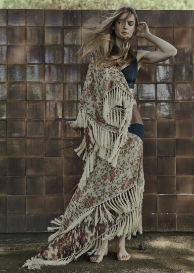 Kim Noorda for Glamour Spain May 2019, Photographer Bela Adler, Stylist Mapi Vidal, Hair and Make-up Sonia 