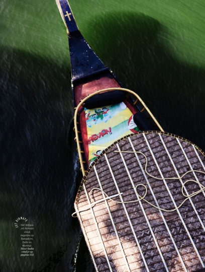 Sanne Vloet for Dutch Elle June 2018, Photographer Jeroen W. Mantel, Stylist Thomas Vermeer, Hair and Make-up Ellen Romeijn. 