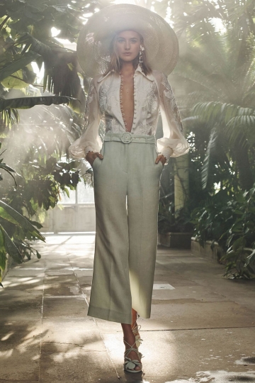 Sanne Vloet for Zimmerman Resort 2019 