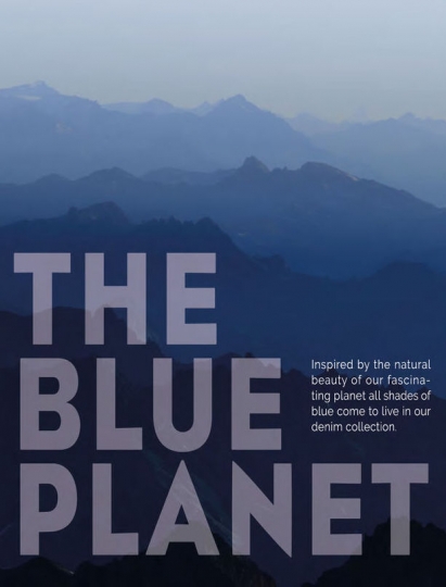 Rosanne Swart for Blue Fire Jeans Campaign, Photographer björn Giesbrecht 