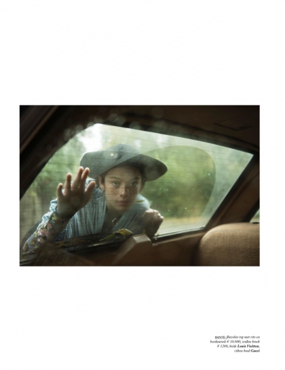 Beautiful first appearance of Dantè Kedde with lovely interview in Dutch Vogue’s Rebirth Issue, Photographer Claudia Knoepfel, Stylist Dimphy den Otter,&nbsp; Hair Paolo Soffiatti, Make-up Sidharta Simone 