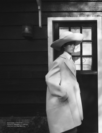 Beautiful first appearance of Dantè Kedde with lovely interview in Dutch Vogue’s Rebirth Issue, Photographer Claudia Knoepfel, Stylist Dimphy den Otter,&nbsp; Hair Paolo Soffiatti, Make-up Sidharta Simone 