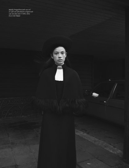 Beautiful first appearance of Dantè Kedde with lovely interview in Dutch Vogue’s Rebirth Issue, Photographer Claudia Knoepfel, Stylist Dimphy den Otter,&nbsp; Hair Paolo Soffiatti, Make-up Sidharta Simone 