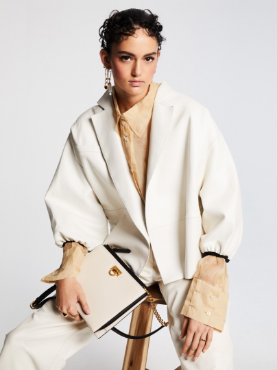 Great story Nikki Vonsee for Instyle Germany, Photographer Klaas Jan Kliphuis, Stylist Theresa Pichler, Hair Daan Kneppers, Make-up Severine Donkelaar 