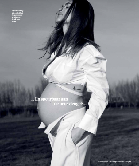 So happy to embrace the next generation of our beloved models Kim Noorda, Bette Franke, Sophie Vlaming, Rosanne Swart, Elise van ‘t Zand and Rianne Haspels in this lovely story for FDPersoonlijk. 