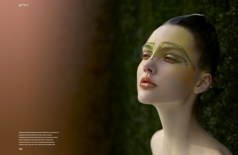 Very beautiful first editorial appearance of our lovely new girl and very talented cello player EMMA NAEGALE for Mirror Mirror. Captured by Dion Bal, make-up by her big fan Pernell Kusmus, Hair Eldrid 