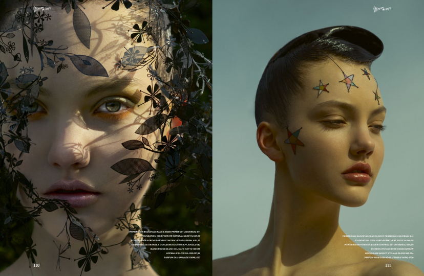 Very beautiful first editorial appearance of our lovely new girl and very talented cello player EMMA NAEGALE for Mirror Mirror. Captured by Dion Bal, make-up by her big fan Pernell Kusmus, Hair Eldrid 