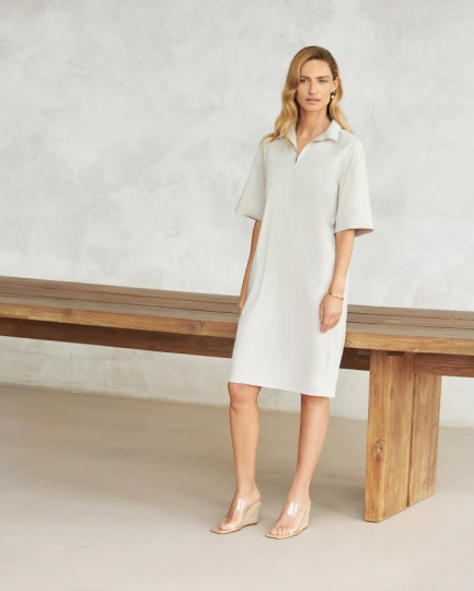 Renee Meijer for LaSalle, Photographer Carmen Kemmink, Hair and make-up Eva Copper 