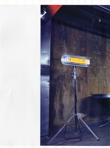 Kim Noorda   Marieclaire Italy March 2010  Photographer Jacques Olivar 