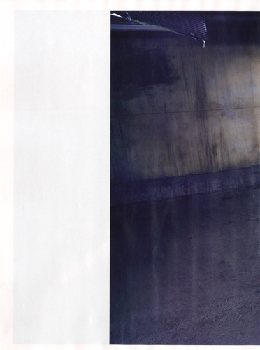 Kim Noorda   Marieclaire Italy March 2010  Photographer Jacques Olivar 